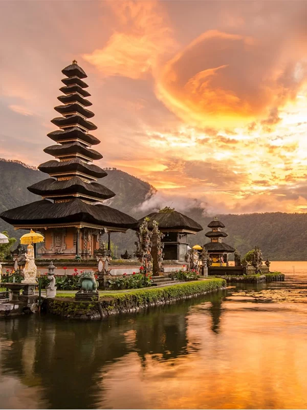 bali