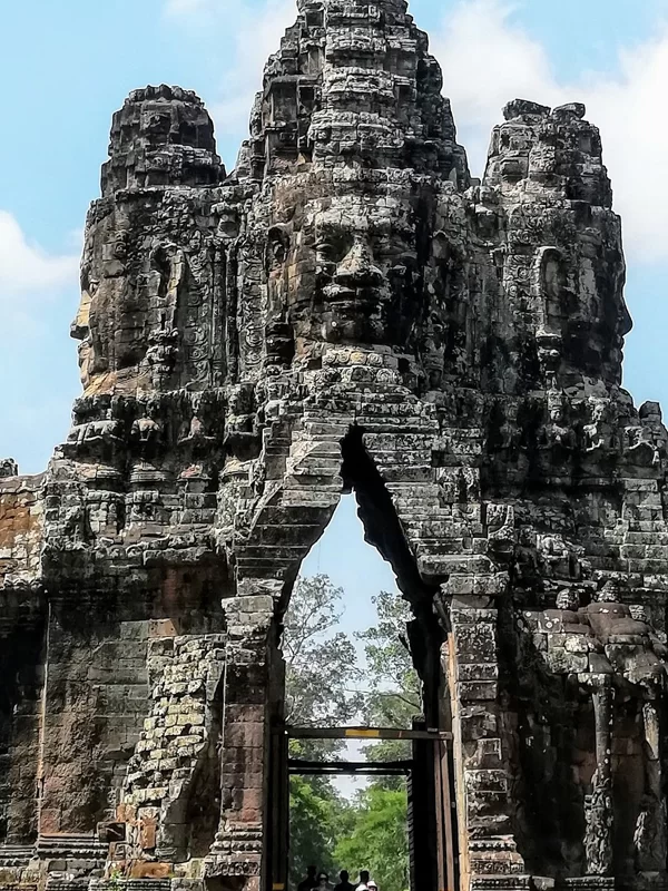 cambodia
