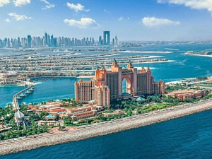 dubai
