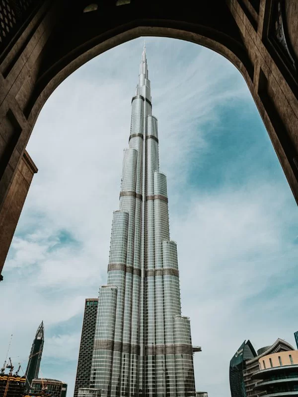 dubai