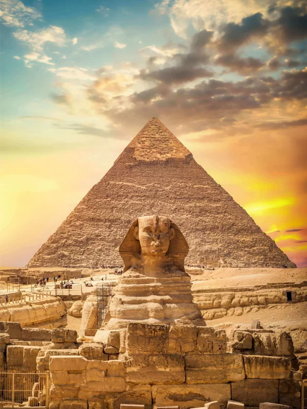 egypt