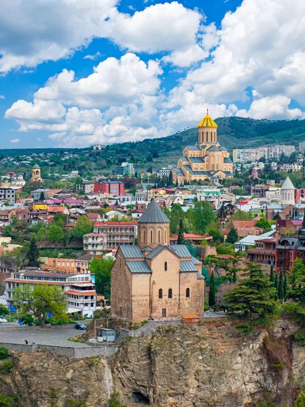 georgia