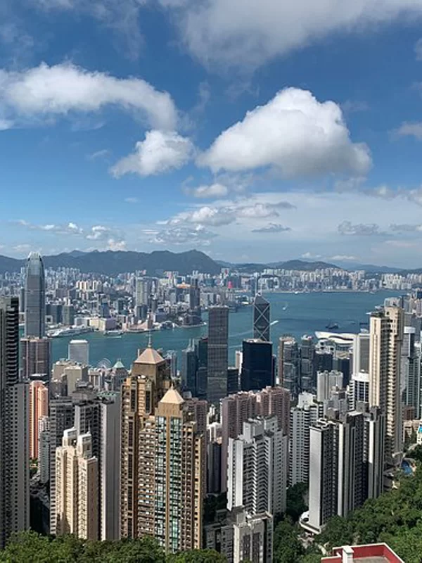 hong-kong