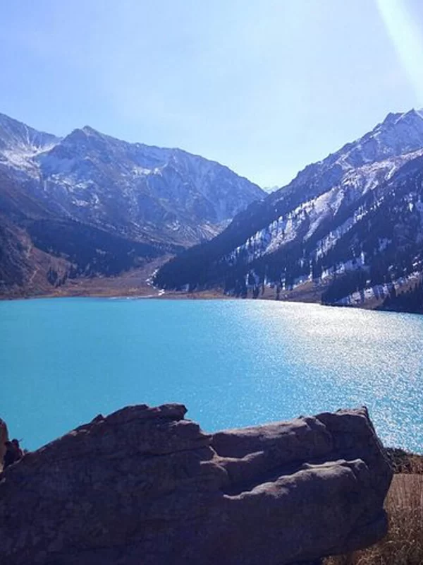 kazakhstan