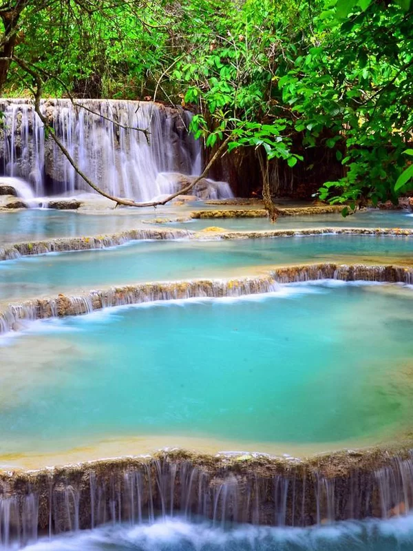laos