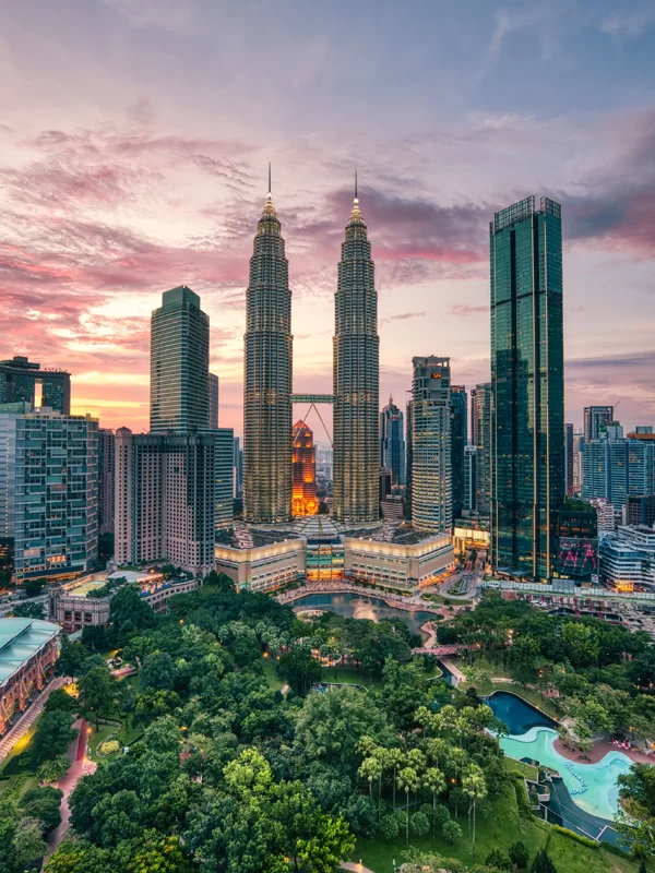 malaysia