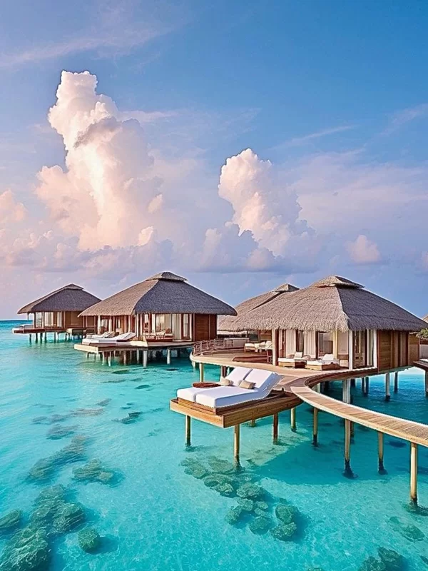 maldives