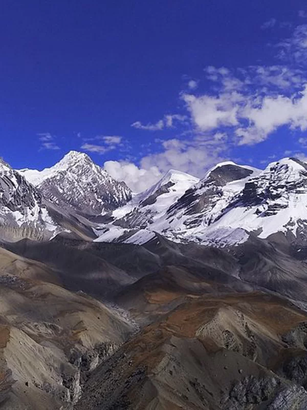 nepal