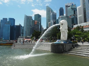 singapore