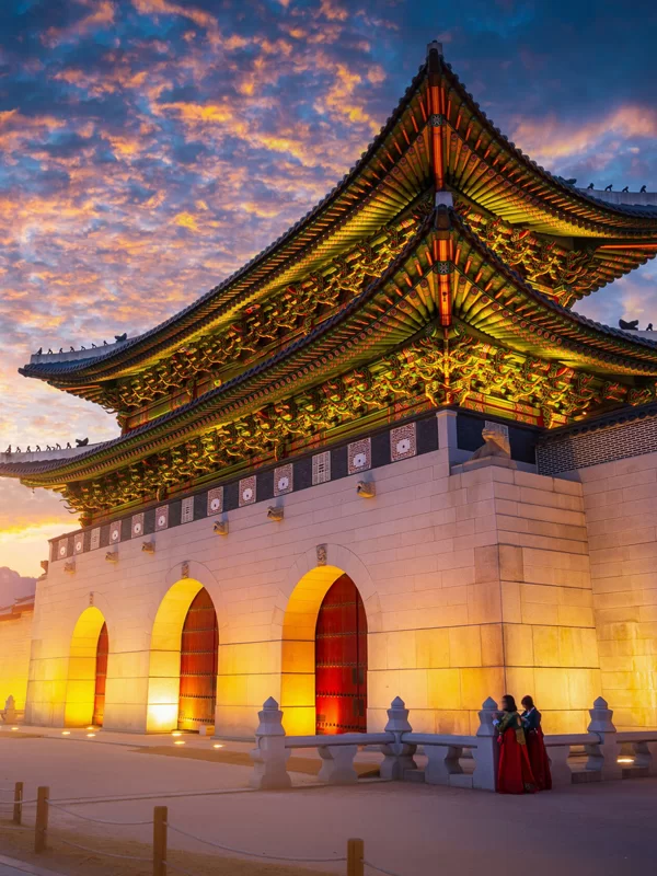 south-korea