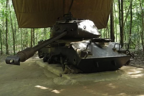 cu-chi-tunnels-in-ho-chi-minh