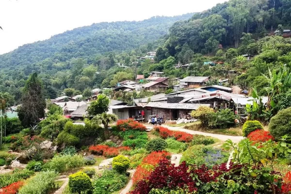 join-tour-half-day-doi-suthep-hmong-hill-tribe-village-from