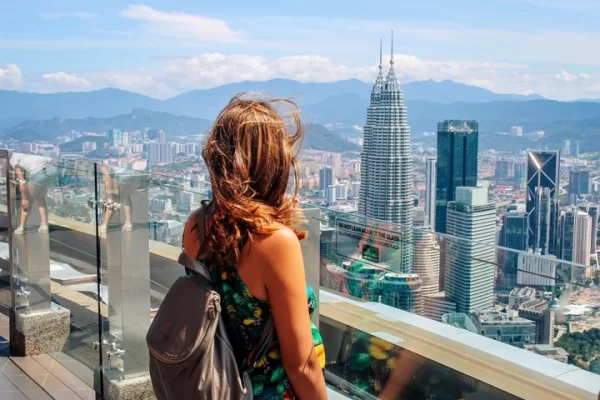 kl-tower