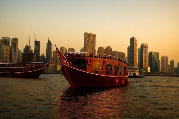 luxury-dhow-dinner-cruise-at-dubai-marina