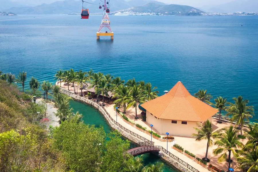 Vietnam